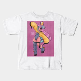 Iono Kids T-Shirt